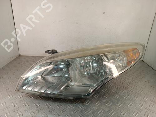 Used Left headlight Left headlight 38079880 38079880