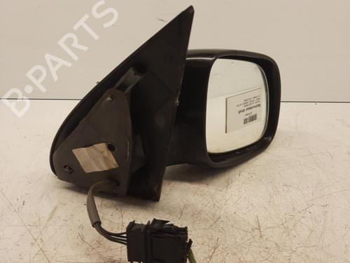 Used Right mirror Right mirror SKODA FABIA I Combi (6Y5) 1.9 TDI (100 hp) 34305886 34305886