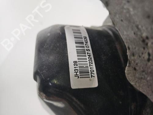 Gearbox RENAULT MODUS / GRAND MODUS (F/JP0_) 1.2 (JP0C, JP0K, FP0C, FP0K, FP0P, JP0P, JP0T) | BP34307591M3 - Image 3