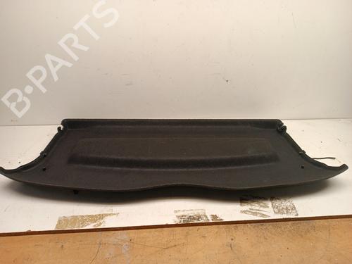 Bandeja trasera Bandeja trasera CITROËN C3 II (SC_) 1.6 BlueHDi 75 (75 hp) 34310105 34310105