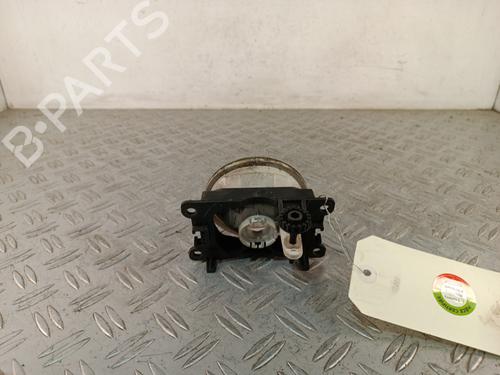 Used Right front fog light Right front fog light CITROËN C3 II (SC_) 1.4 HDi 70 (SC8HZC, SC8HR0, SC8HP4) (68 hp) 34373770 34373770