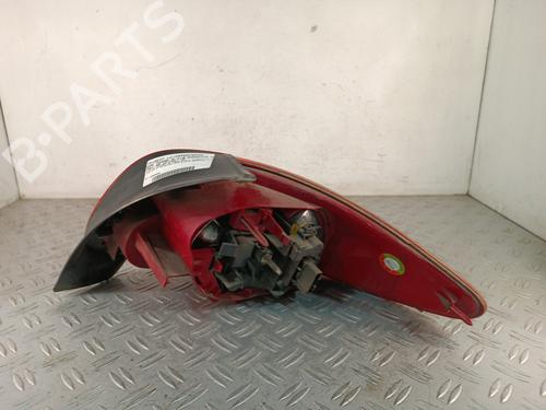 Used Left taillight Left taillight 38056053 38056053