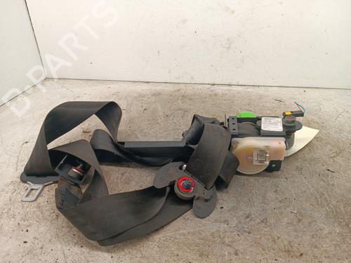 Used Front right seatbelt Front right seatbelt KIA VENGA (YN) 1.4 CVVT (90 hp) 34309357 34309357