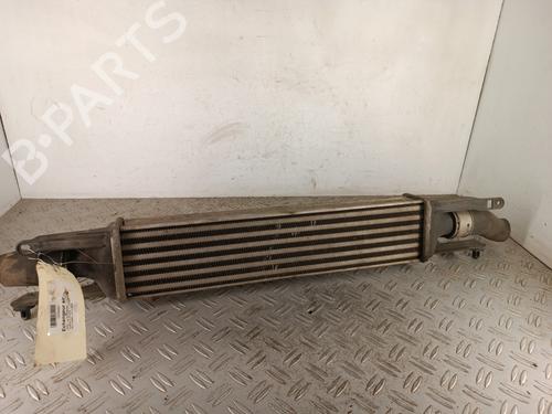 Intercooler Intercooler OPEL CORSA D (S07) 1.3 CDTI (L08, L68) (75 hp) 34312525 34312525