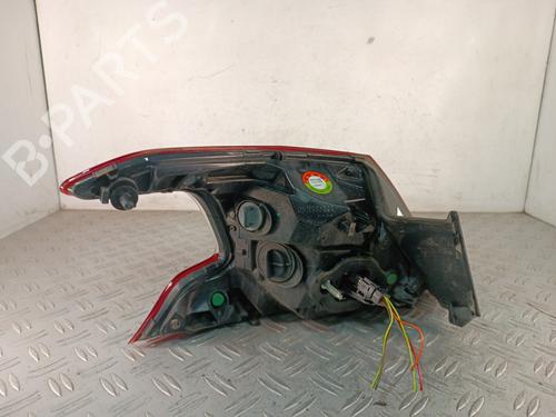 Used Right taillight Right taillight 39466220 39466220