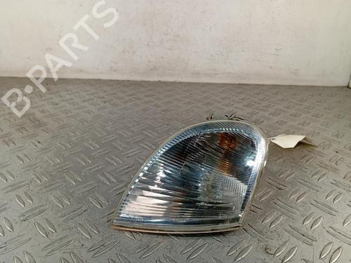 Used Right front indicator Right front indicator CITROËN BERLINGO / BERLINGO FIRST Box Body/MPV (M_) 2.0 HDI 90 (MBRHY, MCRHY) (90 hp) 40440567 40440567