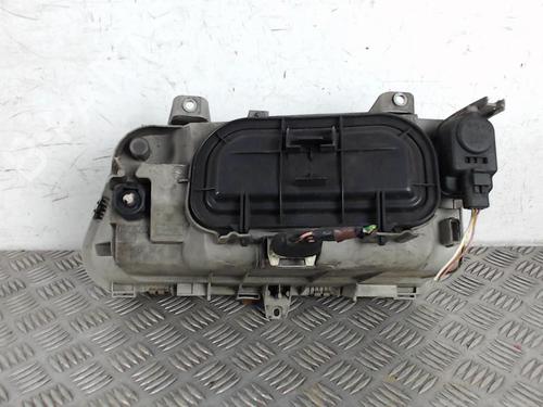 Used Right headlight Right headlight PEUGEOT 806 (221) [1994-2002] 34305978 34305978