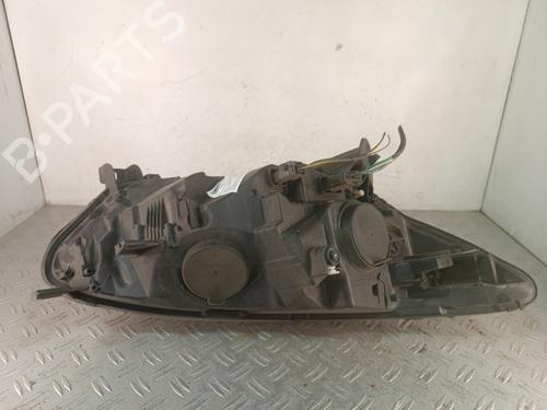 Left headlight RENAULT CAPTUR I (J5_, H5_) 1.2 TCe 120 | BP37715477C28 - Image 2