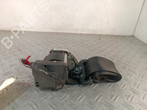 Front left seatbelt SMART FORTWO Coupe (453) 1.0 (453.342, 453.343) | BP36544696I26 - Image 2