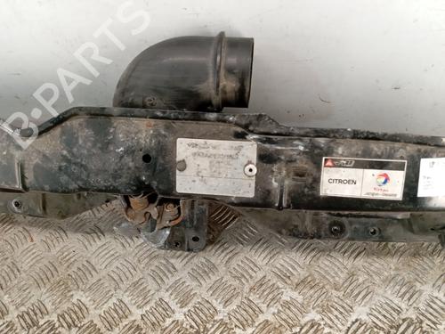 Used Crossmember Crossmember CITROËN JUMPER II Van 2.2 HDi 120 (120 hp) 35926464 35926464