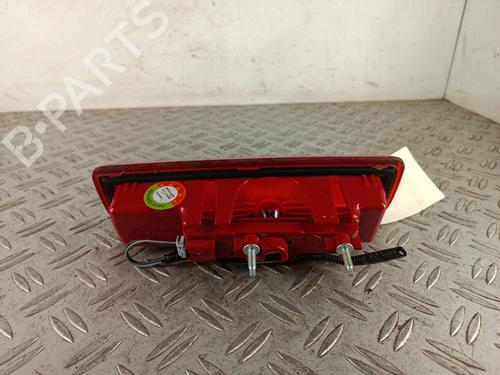 Used Third brake light Third brake light FIAT TALENTO Van (296_) 1.6 D (145 hp) 34314948 34314948