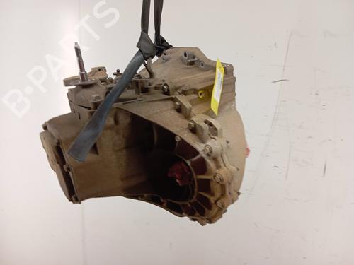 Used Gearbox Gearbox CITROËN C4 II (NC_) [2009-2026] 34309167 34309167