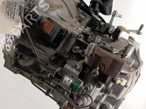 Used Gearbox Gearbox TOYOTA VERSO (_R2_) 2.0 D-4D (AUR20_, AUR20R) (126 hp) 34313099 34313099