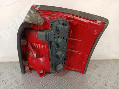 Used Left taillight Left taillight AUDI A4 B6 Avant (8E5) 2.5 TDI quattro (180 hp) 34455694 34455694