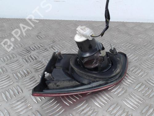 Used Left tailgate light Left tailgate light 34305406 34305406