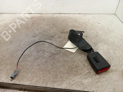 Engate do cinto Engate do cinto RENAULT TWINGO III (BCM_, BCA_) [2014-2026] 34309488 34309488