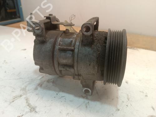 AC compressor PEUGEOT 2008 I (CU_) 1.2 VTi | BP39213362M34 - Image 4