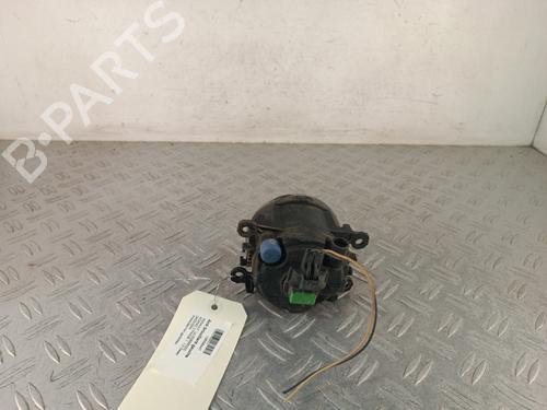 Venstre Fortil Tågelygte Venstre Fortil Tågelygte RENAULT SCÉNIC II (JM0/1_) 1.5 dCi (JM0F) (82 hp) 37450497 37450497