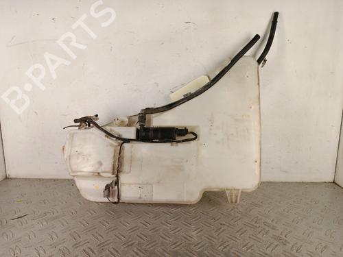 Used Windscreen washer tank Windscreen washer tank BMW 6 Coupe (F13) 640 d (313 hp) 34316437 34316437