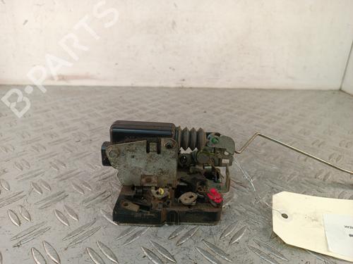 Used Front left lock Front left lock DACIA LOGAN MCV (KS_) 1.6 (KS0B, KS0D, KS0F) (87 hp) 34318286 34318286