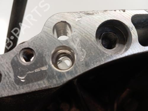 gearbox-citroen-c3-iii-sx-2016-34312767 main image