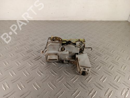 Used Front left lock Front left lock PEUGEOT 307 Break (3E) [2002-2009] 34312181 34312181