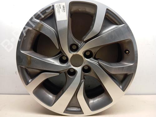 Used Rim Rim CITROËN C4 AIRCROSS 1.8 HDi 150 AWC (150 hp) 34314508 34314508
