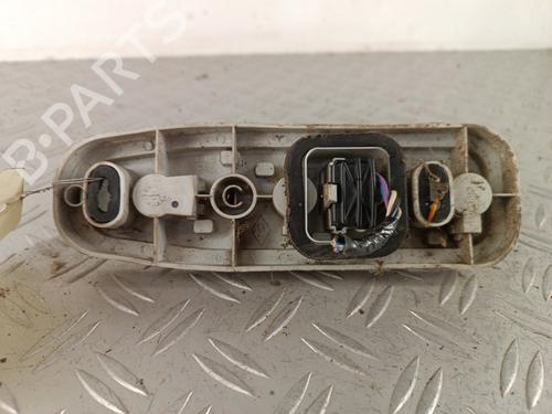 Support de lampe Support de lampe RENAULT TWINGO I (C06_) [1993-2012] 34312169 34312169