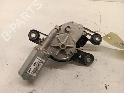 Used Rear wiper motor Rear wiper motor 37738740 37738740