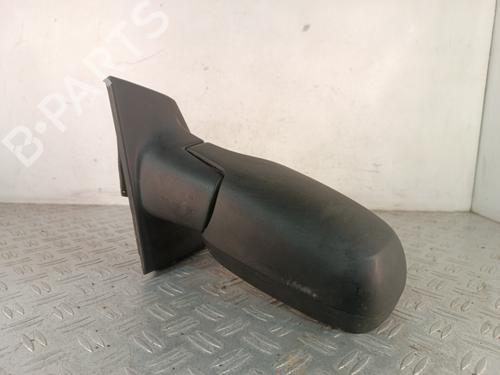 Used Left mirror Left mirror 36097926 36097926