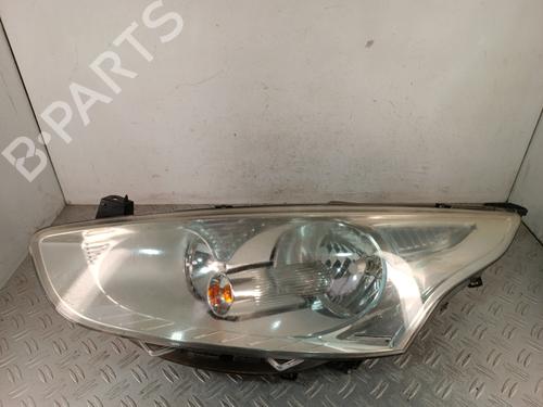 Optica esquerda FORD B-MAX (JK) 1.6 TDCi | BP39109973C28 - Image 2