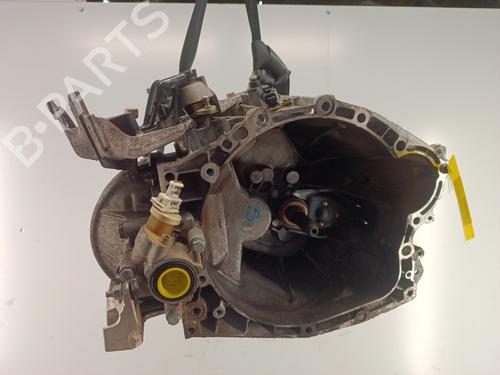 Used Gearbox Gearbox CITROËN XSARA PICASSO (N68) 2.0 HDi (90 hp) 34314384 34314384