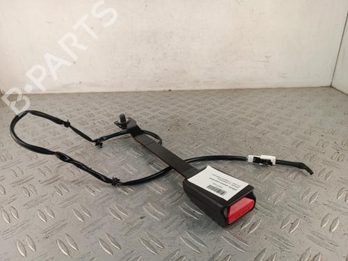Seat buckle NISSAN PULSAR Hatchback (C13) 1.2 DIG-T | BP34632412I32 - Image 2