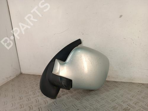 Used Left mirror Left mirror RENAULT KANGOO BE BOP (KW0/1_) [2009-2026] 36673830 36673830