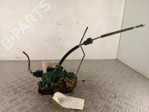 Used Rear right lock Rear right lock SEAT IBIZA III (6L1) 1.9 SDI (64 hp) 34316979 34316979