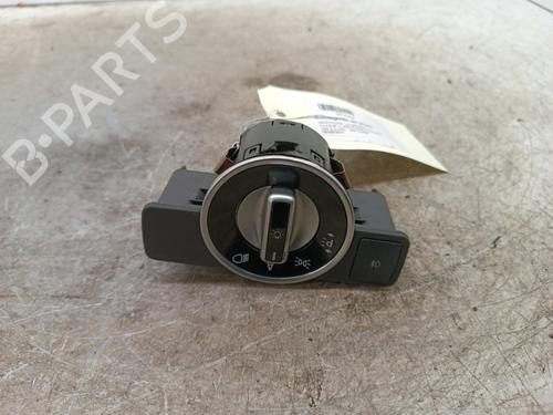 Forlygtekontakt Forlygtekontakt MERCEDES-BENZ C-CLASS Coupe (C204) C 220 CDI (204.302) (170 hp) 34309499 34309499