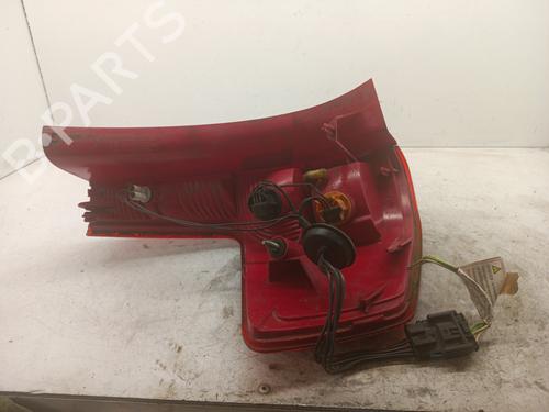 Used Right taillight Right taillight CITROËN C4 I (LC_) [2004-2014] 34309590 34309590