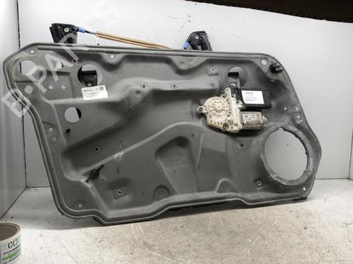 Used Front left window mechanism Front left window mechanism VW BORA Variant (1J6) 1.9 TDI (115 hp) 34306775 34306775