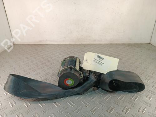 Used Rear left seatbelt Rear left seatbelt 36790642 36790642