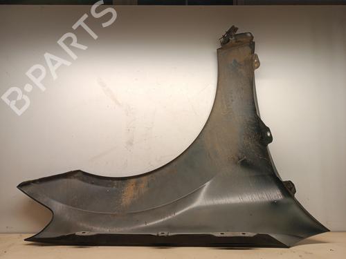 left-front-fenders-mercedes-benz-m-class-w164-2005-2006-2007-2008-2009-2010-2011-2012-35934284 main image