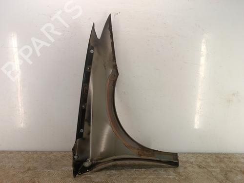 Used Left front fenders Left front fenders RENAULT LAGUNA Coupe (DT0/1) [2008-2015] 34319929 34319929