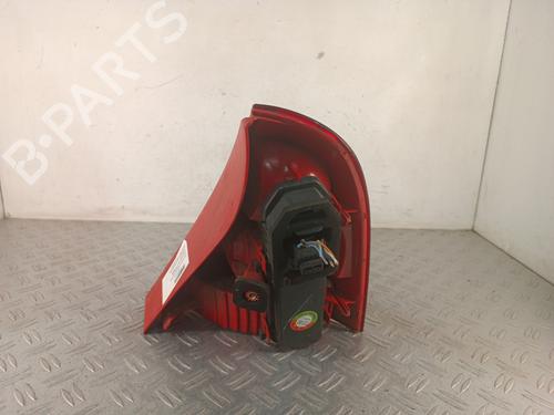 Used Left taillight Left taillight 37163559 37163559
