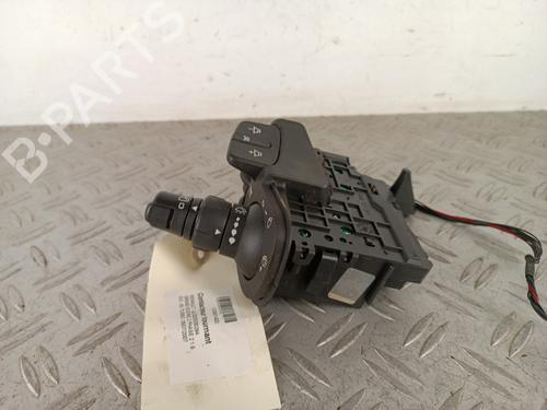 Used Steering column stalk Steering column stalk RENAULT SCÉNIC II (JM0/1_) [2003-2010] 34311180 34311180