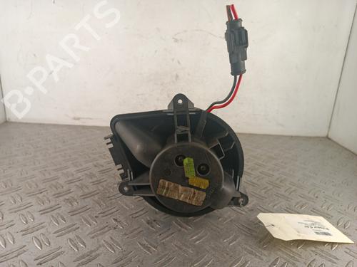 Used Heater blower motor Heater blower motor RENAULT MEGANE Scenic (JA0/1_) [1996-2001] 34317450 34317450