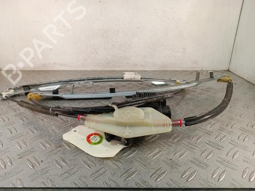 Used Front left window mechanism Front left window mechanism 36983747 36983747