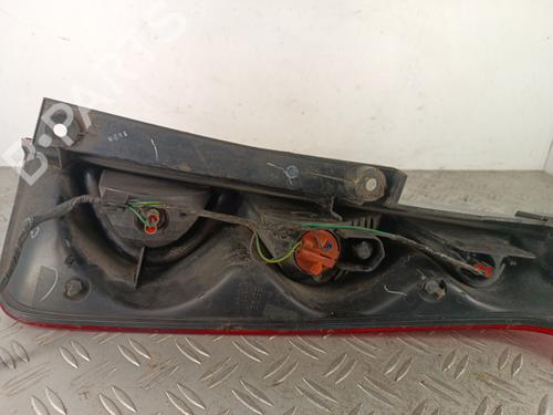 Used Left taillight Left taillight NISSAN NOTE (E11, NE11) 1.5 dCi (68 hp) 34310717 34310717