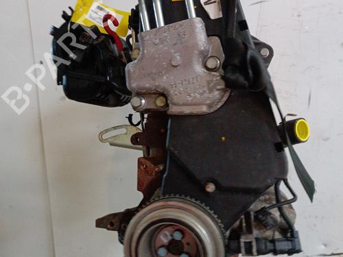Engine FORD KA (RU8) 1.2 | BP34309030M1  - Image 6