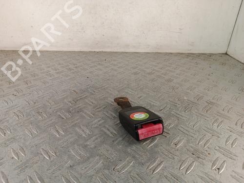 Used Seat buckle Seat buckle RENAULT KANGOO BE BOP (KW0/1_) [2009-2026] 36673832 36673832