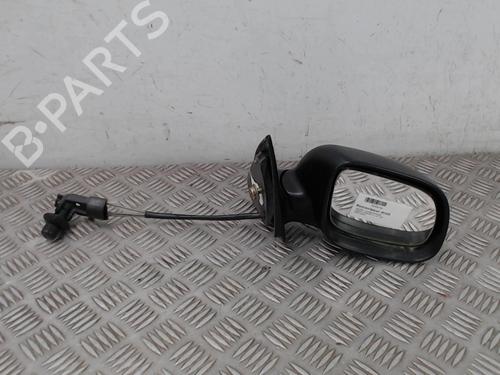Used Right mirror Right mirror SKODA FABIA I (6Y2) [1999-2008] 34305805 34305805