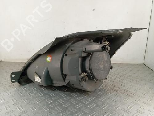Used Right headlight Right headlight FORD FIESTA V (JH_, JD_) 1.4 TDCi (68 hp) 40188470 40188470